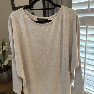 WHBM Long Sleeved Tee